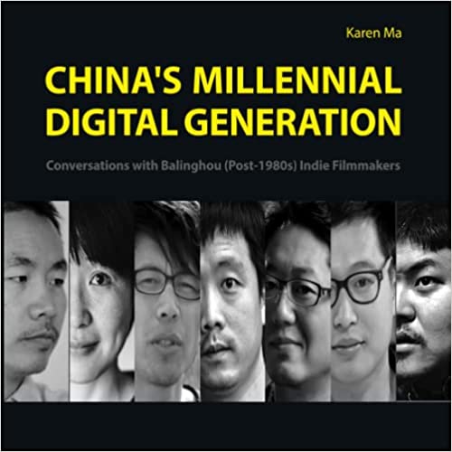 Book Excerpt: 'China’s Millennial Digital Generation' by Karen Ma