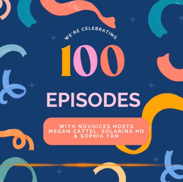 Our 100th Podcast Episode Special! Remembering Coco Lee, Janet Yellen's Visit to China, and More