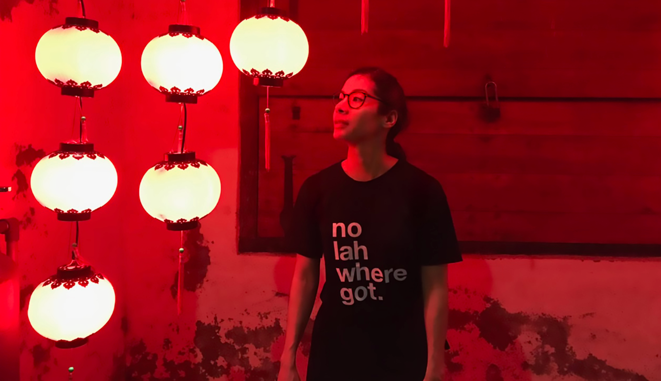 "You need glasses for Asian faces."