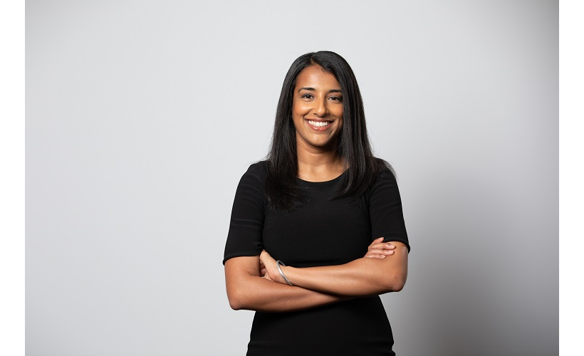 NüVoices Podcast #30: Foreign correspondence and China, with Megha Rajagopalan