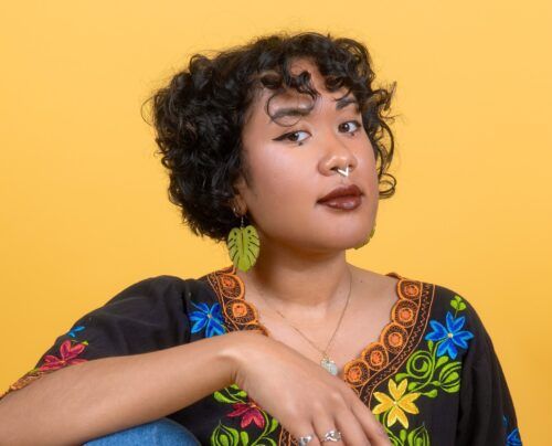 NüVoices Podcast Episode #107: Pearl Low on their platform, Cantonese Connection, and heritage language learning