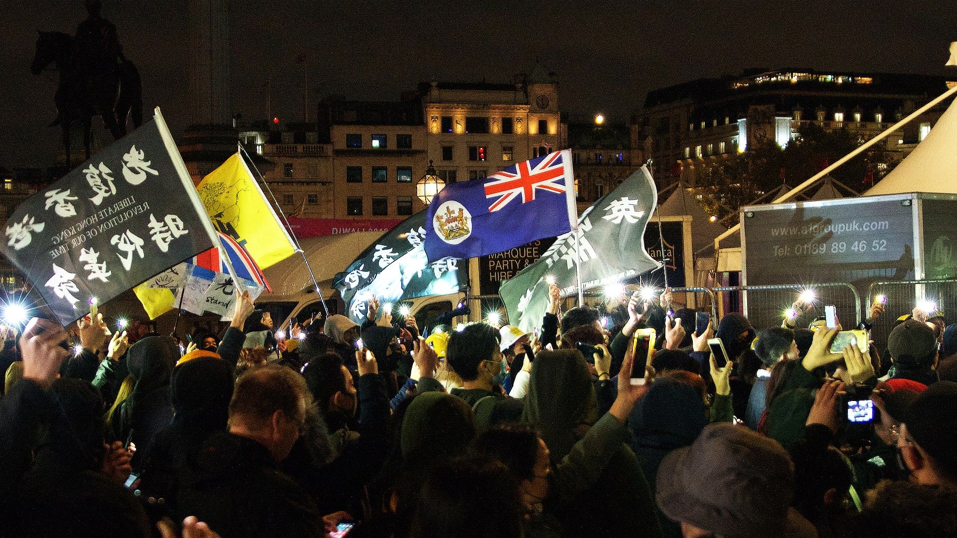 UK to review Hong Kong British National Overseas status, but domestic violence victims are left out of the discussion