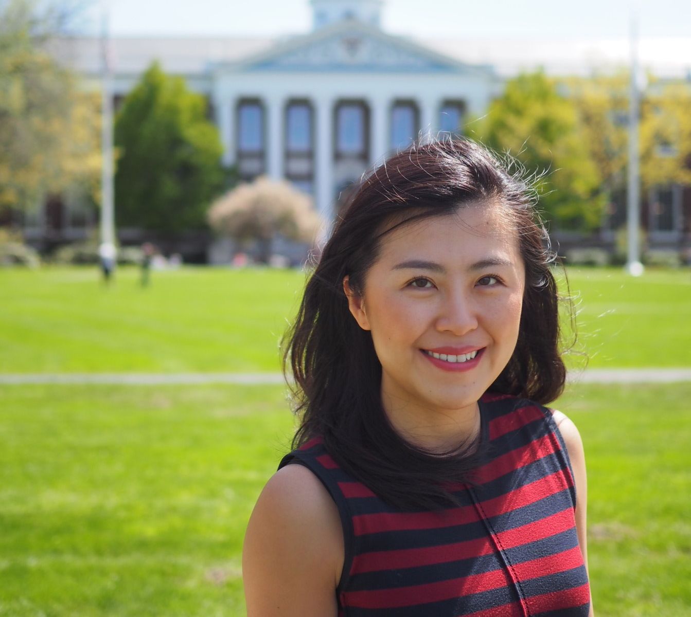 NüVoices Podcast #32: Creative entrepreneurship with Qian Zhang