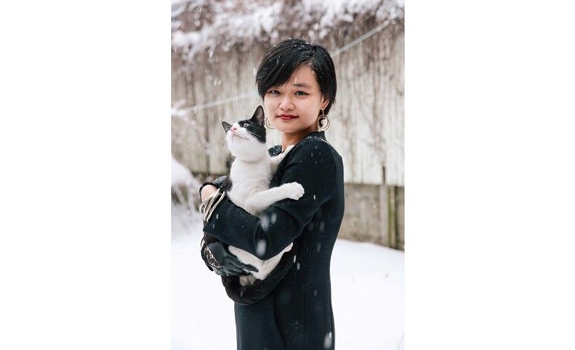 NüVoices Podcast #26: Di Wang on LGBTQ rights and representation in China