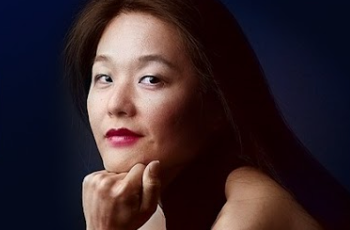 NüVoices Podcast #121: Wenchi Yu, a Career in Diplomacy, Influence and Impact