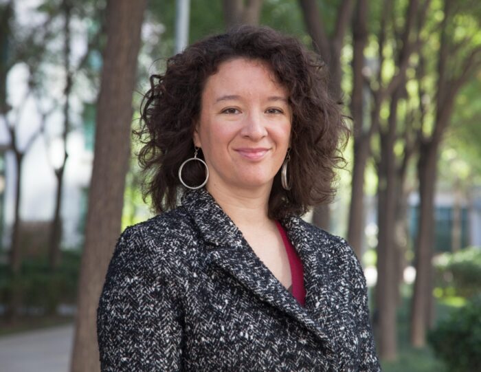 NüVoices Podcast Episode #112: Leta Hong Fincher on the 10th Anniversary Edition of her book, Leftover Women