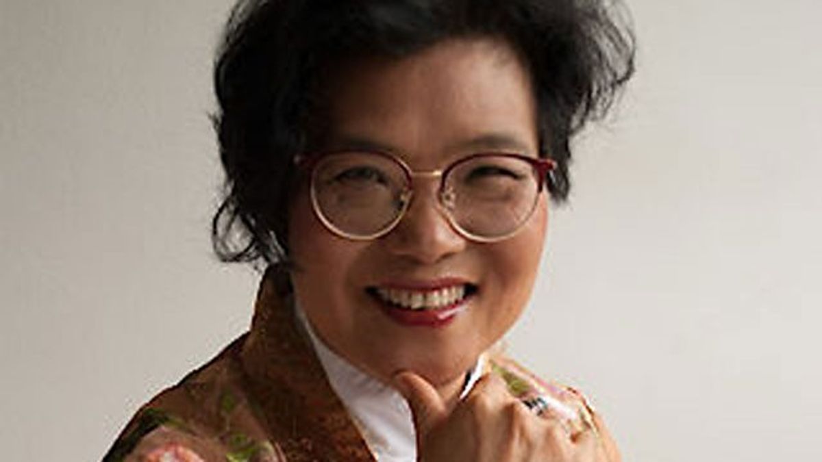 lijia