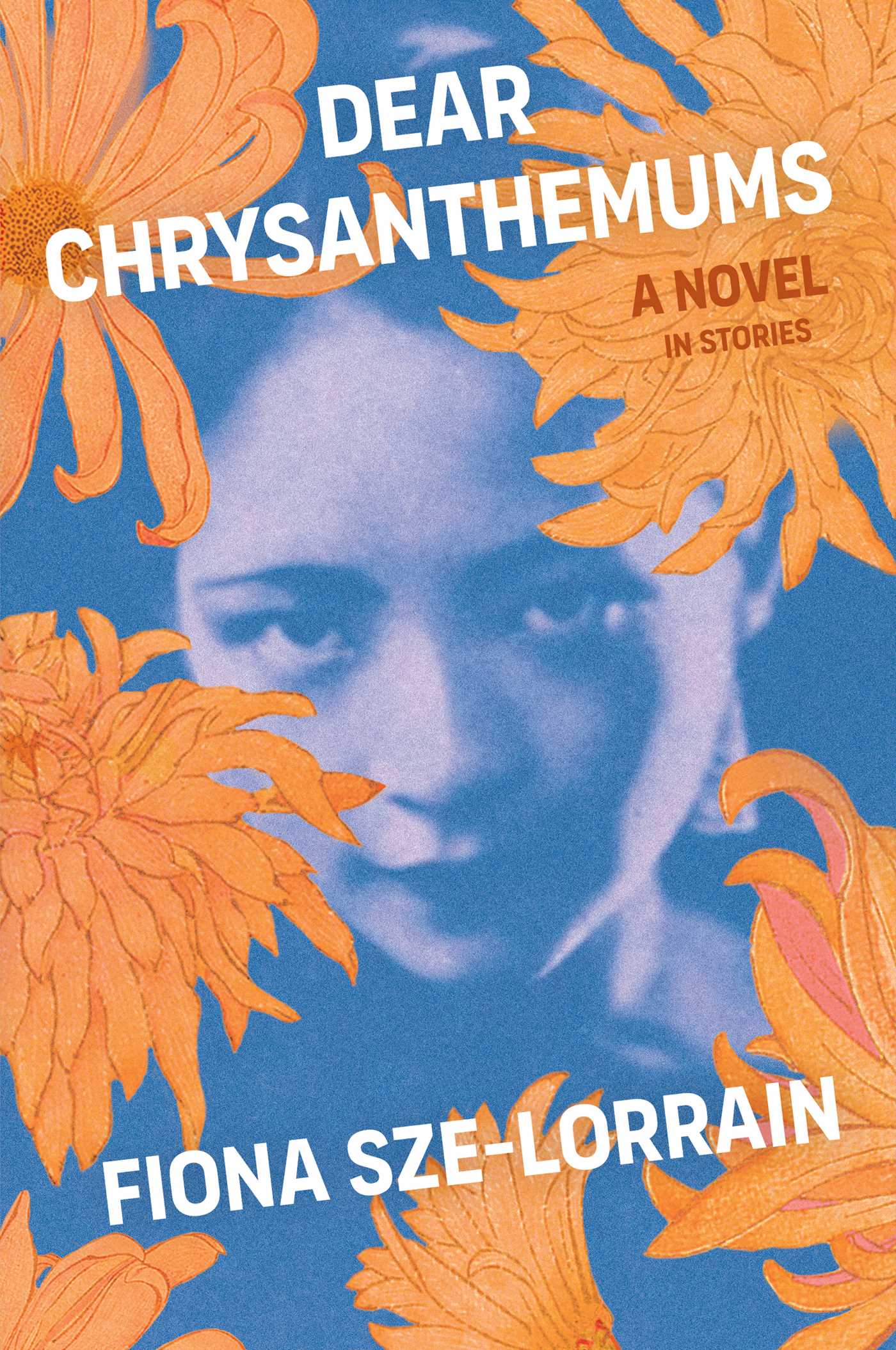 NüProfile: Fiona Sze-Lorrain on creativity and her debut novel "Dear Chrysanthemums"