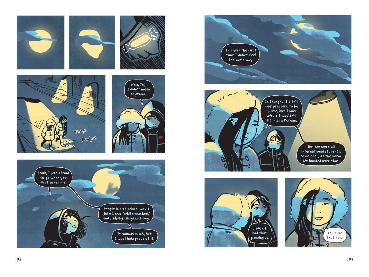 Sample Page- Nighttime Chat About Identity-page-001