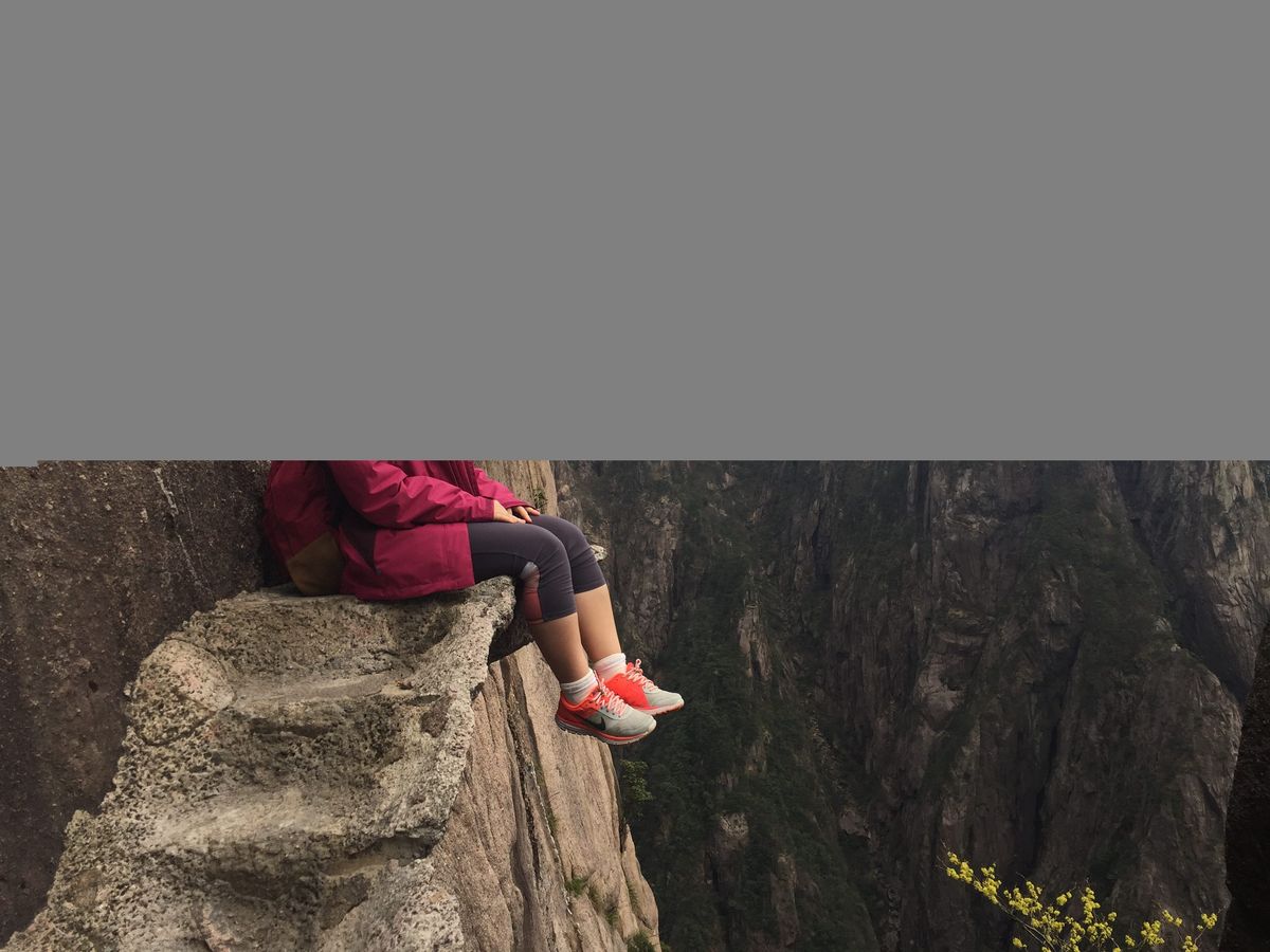 Yellow Mountain1