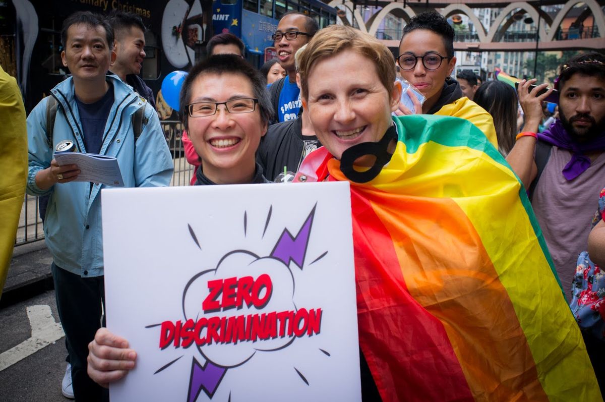 Athena Lam - Hong Kong Pride 2017 Web-5029