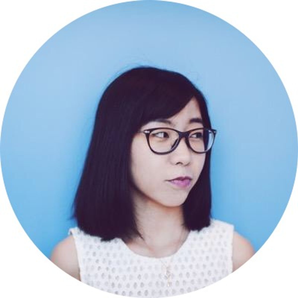 Ina Yang