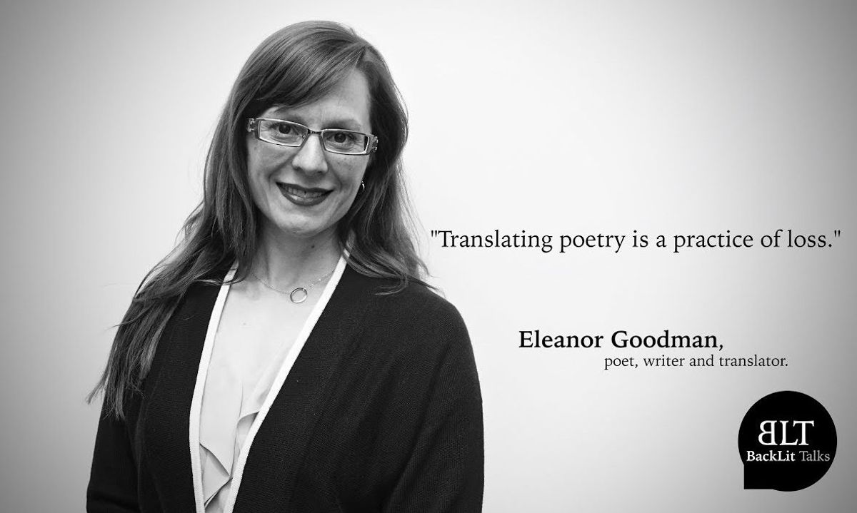 eleanour