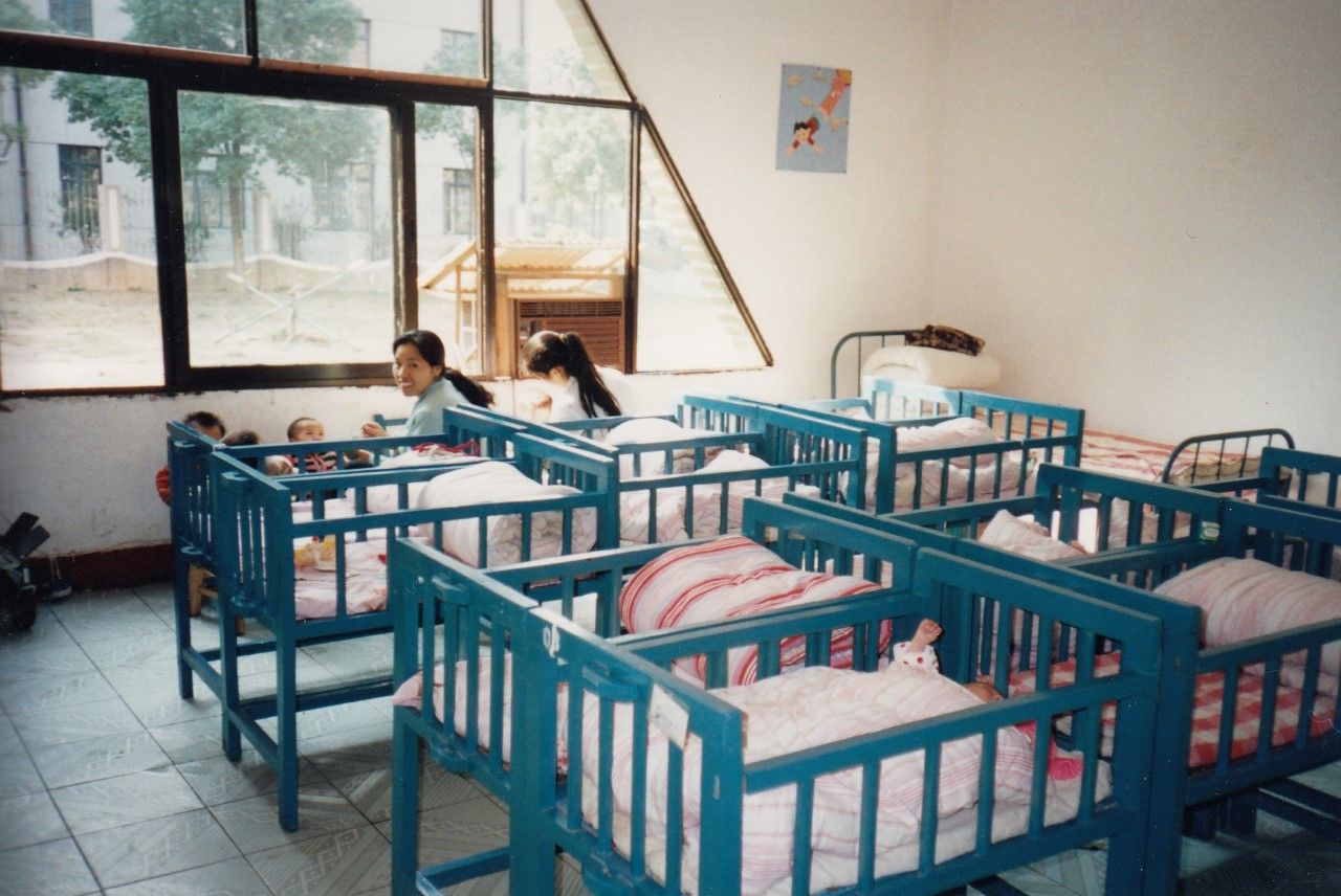 Personal Essay by a Chinese adoptee: I returned to China to find my biological family and discover my cultural roots