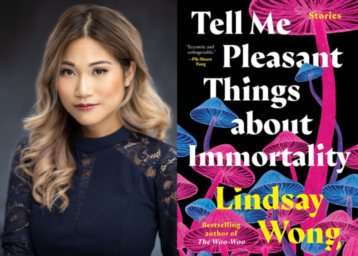 Lindsay Wong Webpost photo