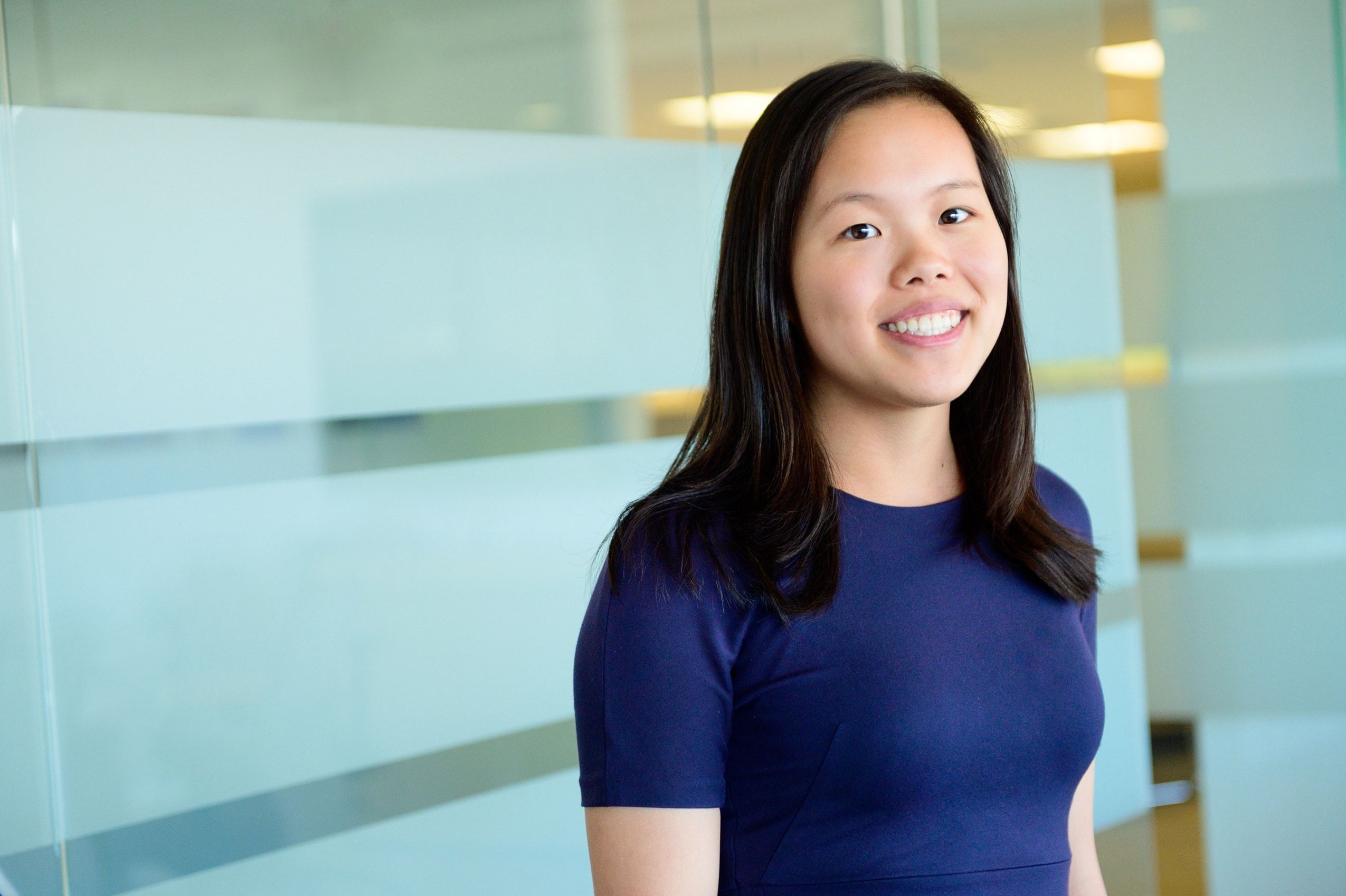 NüVoices Podcast #45: An uncertain future with guaranteed friction: U.S.-China economic coercion, with Ashley Feng