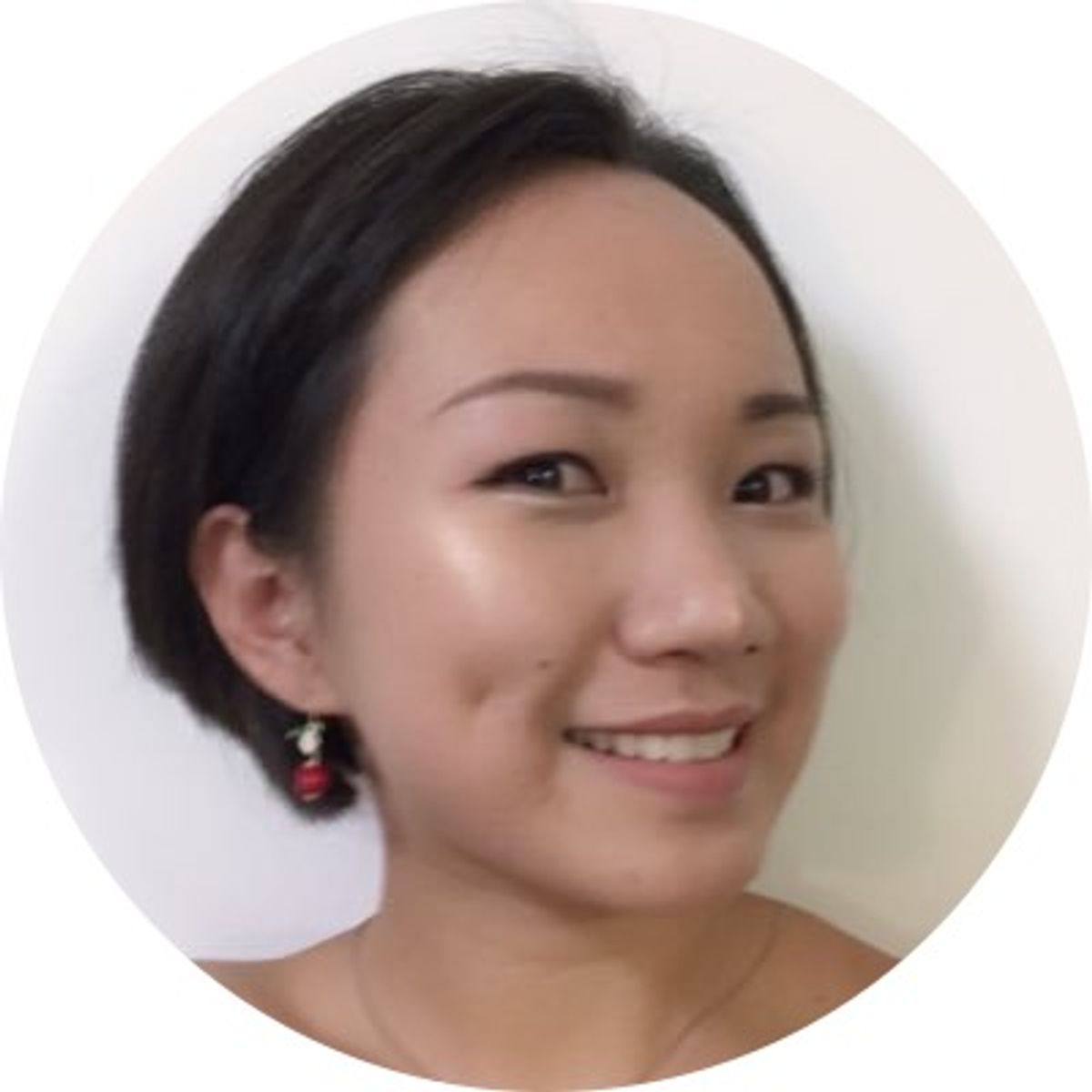 Afra Wang