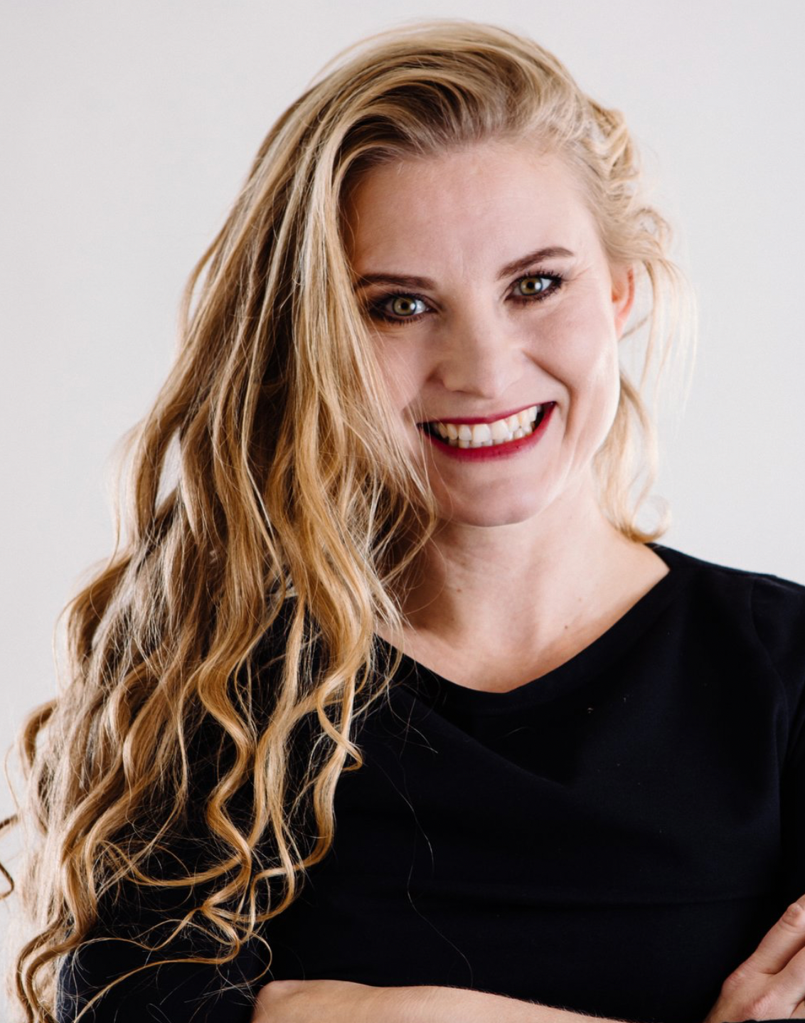 Portrét, Mariana Zacharová
