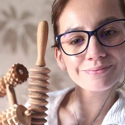 Portrét, Karolina Zoubková