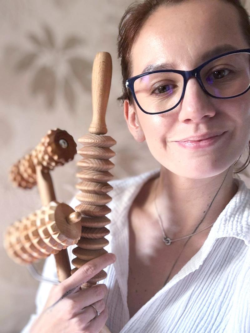 Portrét, Karolina Zoubková