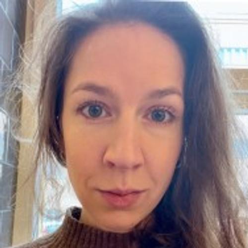 Portrét, Agnes Gdovinova