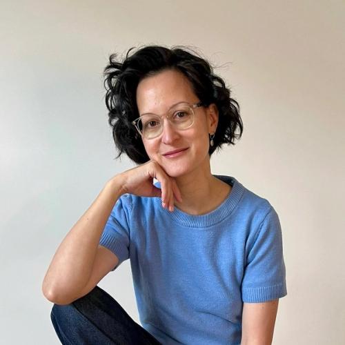 Portrét, Dewi Hrabovská