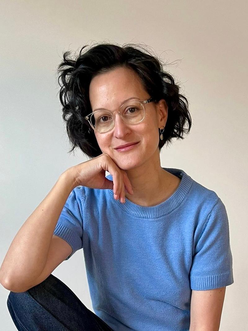 Portrét, Dewi Hrabovská