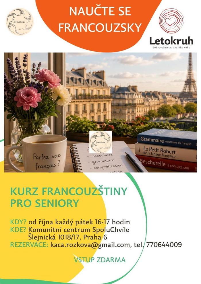 francouština