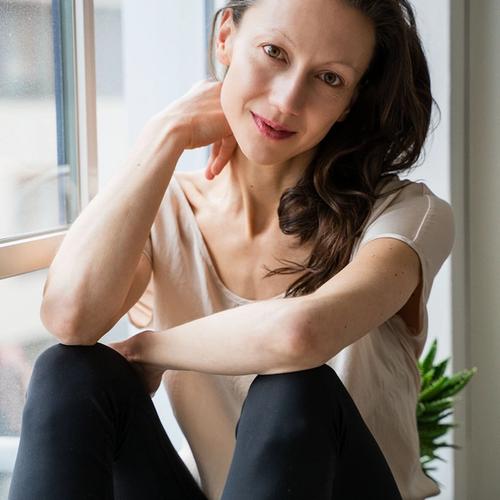 Portrét, Zdenka Josefi