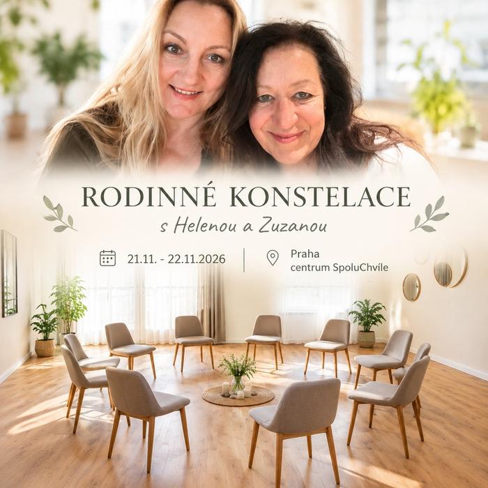 foto rodinne konstelace