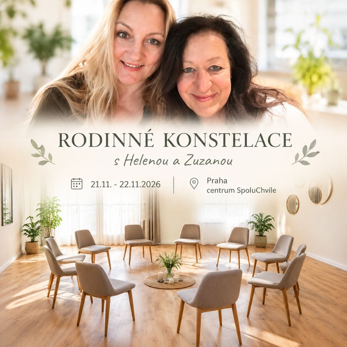 foto rodinne konstelace