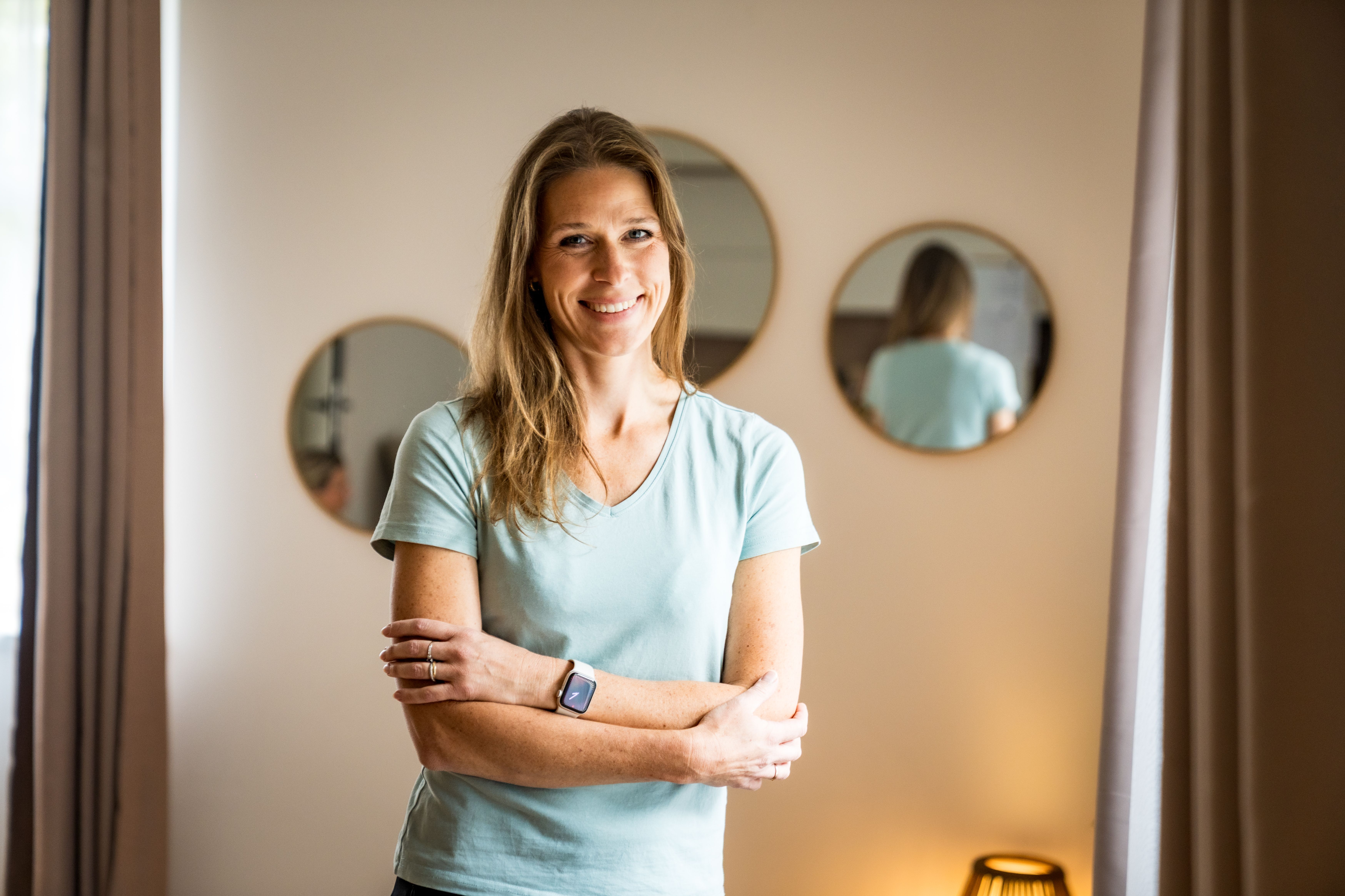 aneta foto