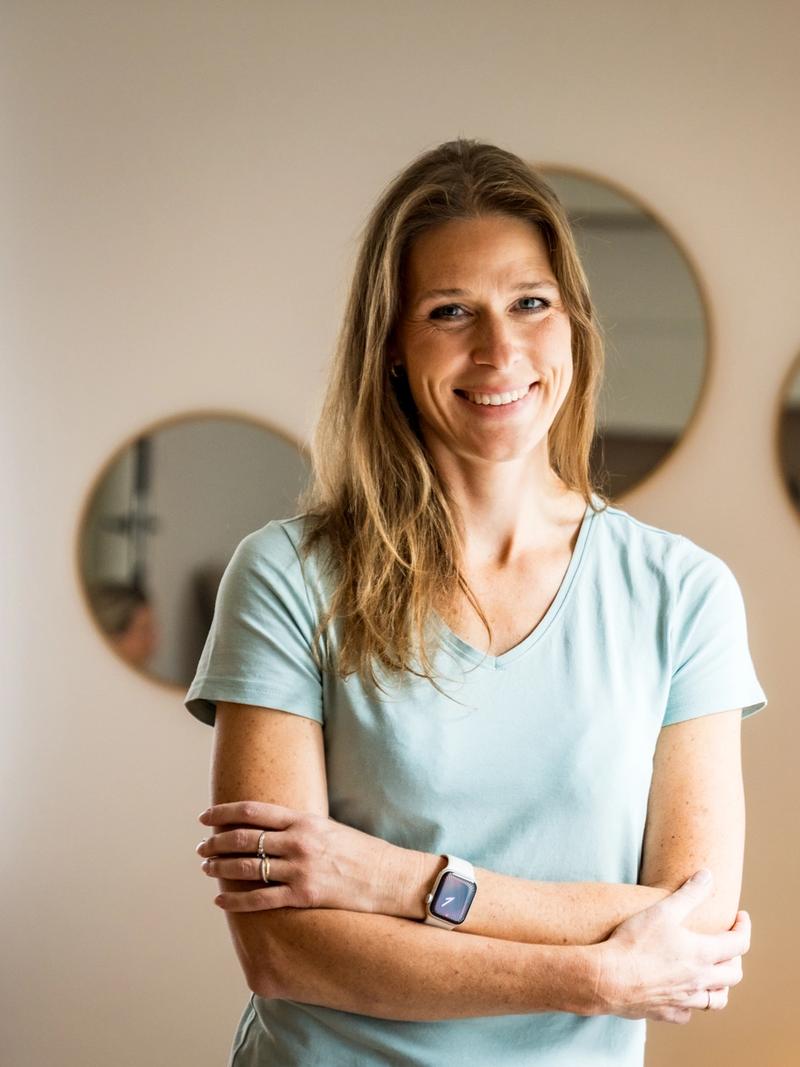 aneta foto