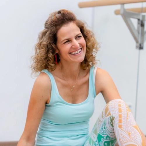 Portret Eva Kozakova