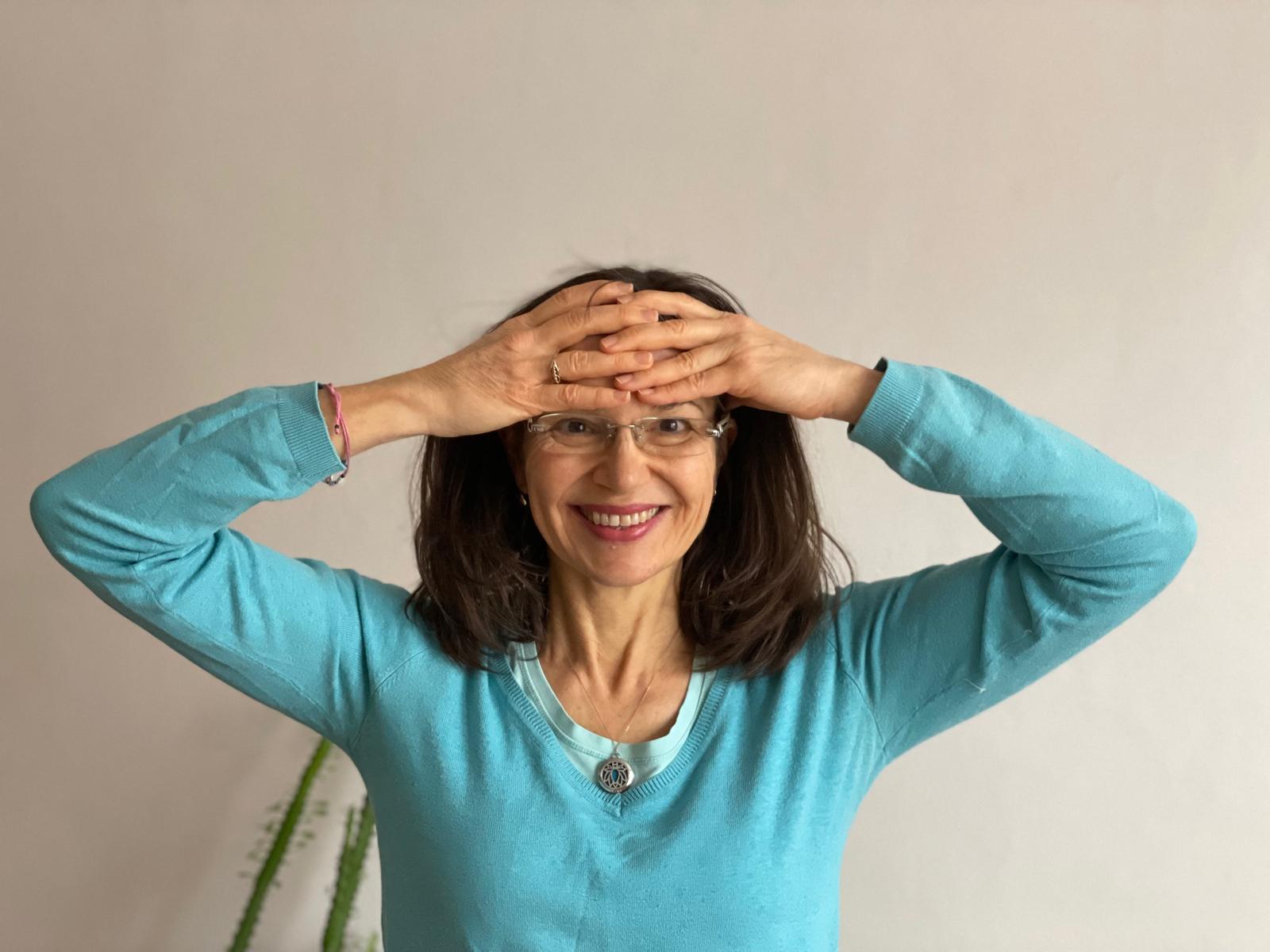 foto Irena Hofreiterová