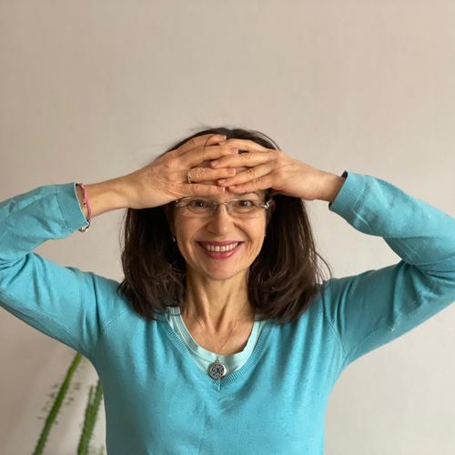 foto Irena Hofreiterová