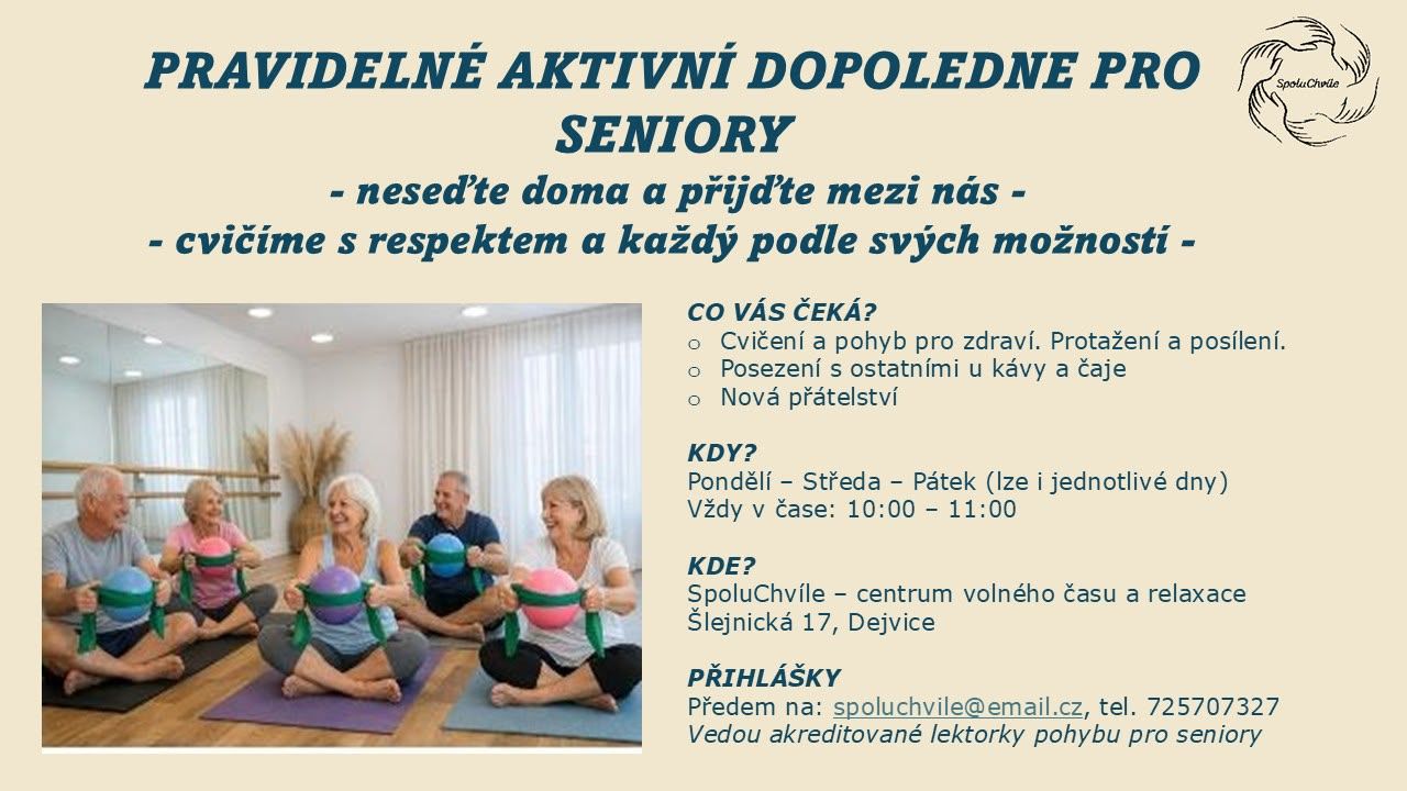 cviceni seniori