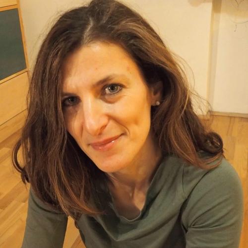 foto ester zantovska