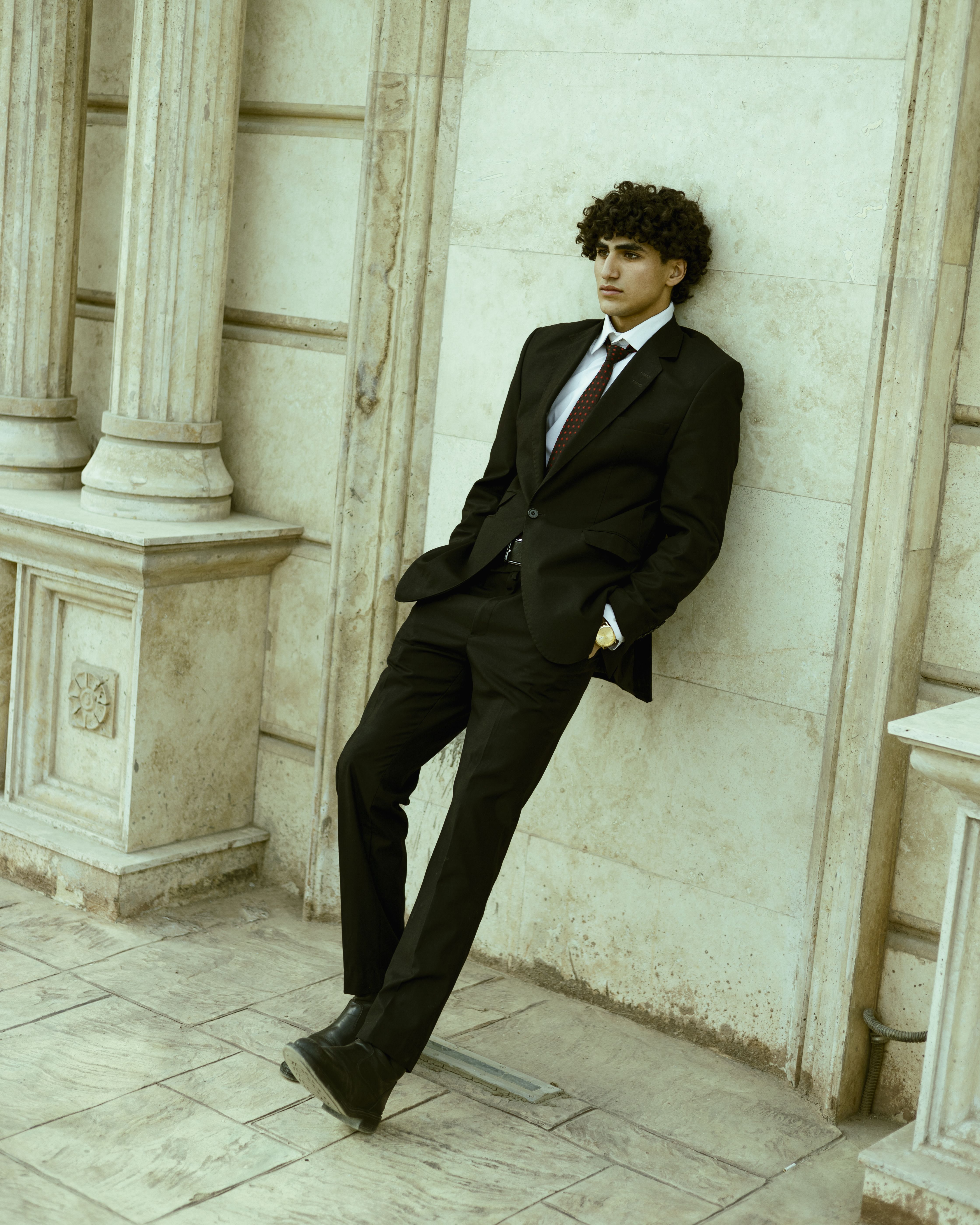 Portfolio image - fashion