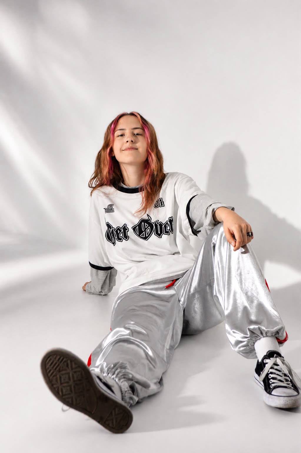 Portfolio image - studio