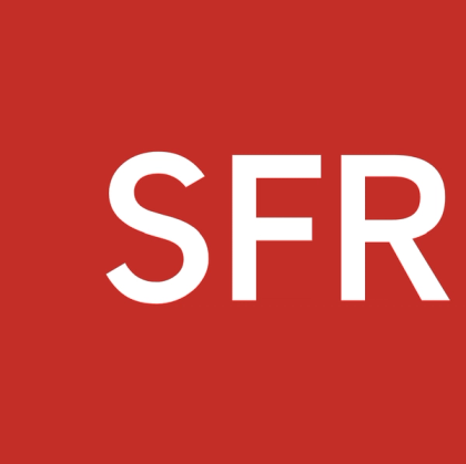 logo sfr fr