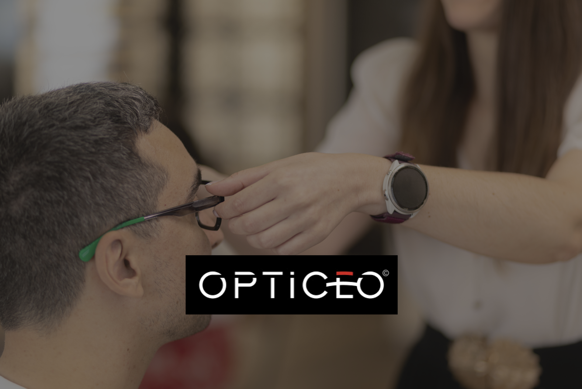CLIENT OPTICEO