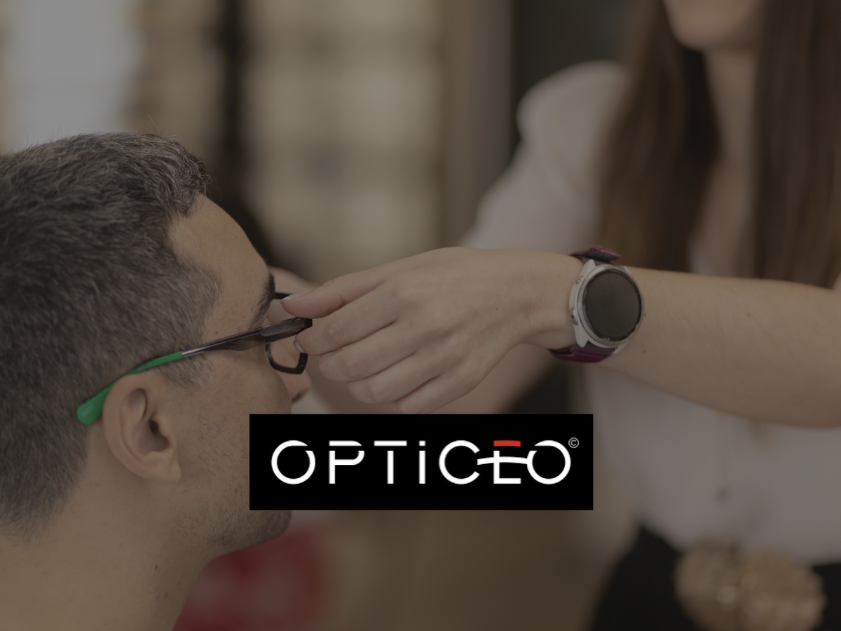 CLIENT OPTICEO