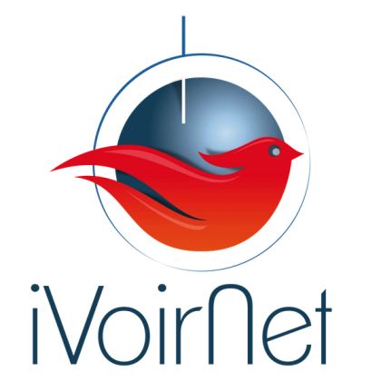 Logo Ivoirnet