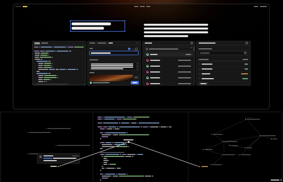 dashboard ia