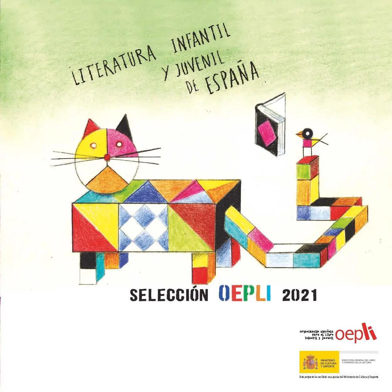 Selección OEPLI 2021