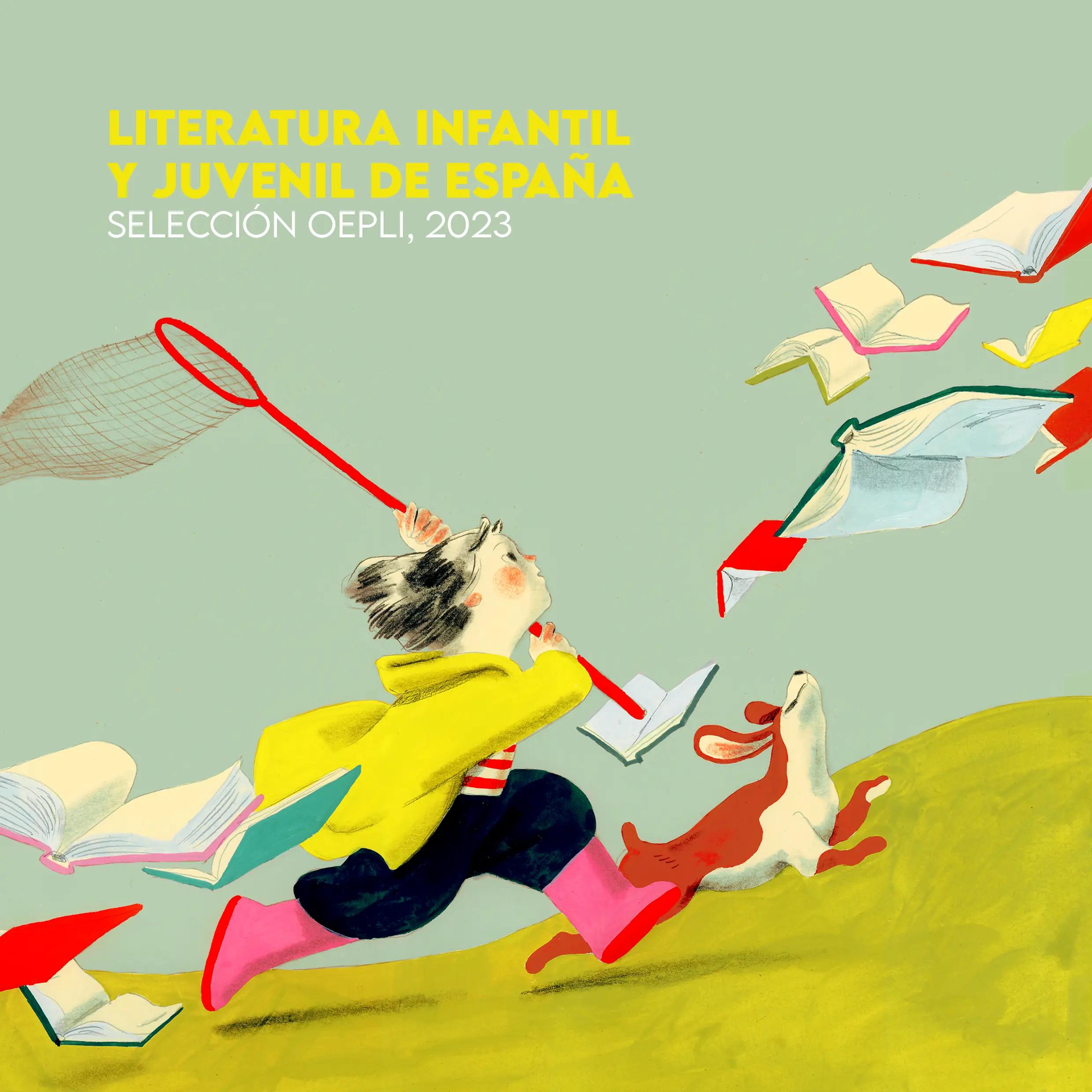 Selección OEPLI 2023