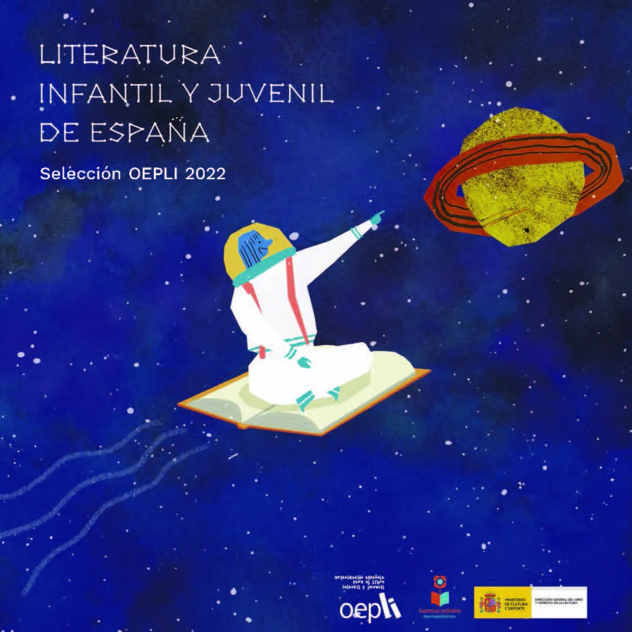 Selección OEPLI 2022