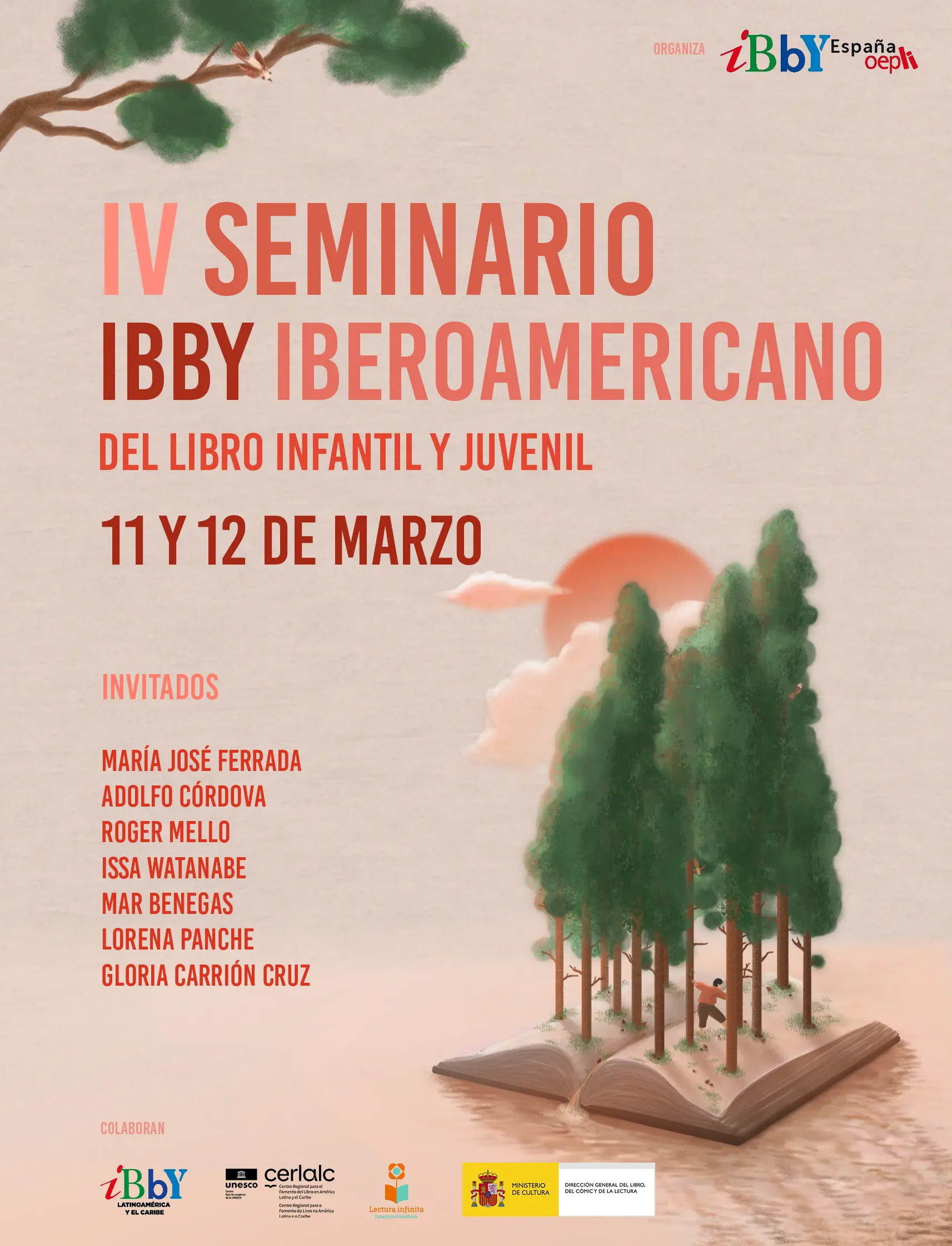Seminario Iberoamericano