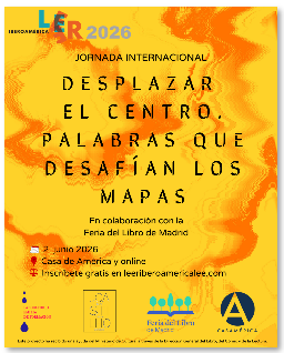 LEER IBEROAMÉRICA LEE